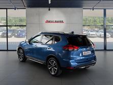 NISSAN X-Trail 1.3 DIG-T Tekna DCT*Frisch ab MFK,1 Jahr oder, Essence, Occasion / Utilisé, Automatique - 3