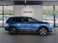 NISSAN X-Trail 1.3 DIG-T Tekna DCT*Frisch ab MFK,1 Jahr oder, Essence, Occasion / Utilisé, Automatique - 4