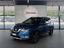 NISSAN X-Trail 1.3 DIG-T Tekna DCT*Frisch ab MFK,1 Jahr oder, Essence, Occasion / Utilisé, Automatique - 5