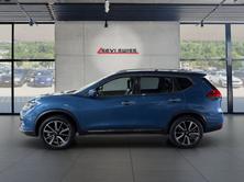 NISSAN X-Trail 1.3 DIG-T Tekna DCT*Frisch ab MFK,1 Jahr oder, Essence, Occasion / Utilisé, Automatique - 6
