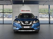 NISSAN X-Trail 1.3 DIG-T Tekna DCT*Frisch ab MFK,1 Jahr oder, Essence, Occasion / Utilisé, Automatique - 7