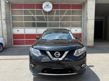 NISSAN X-Trail 1.6 dCi acenta ALL-MODE 4x4, Diesel, Occasion / Utilisé, Manuelle - 2