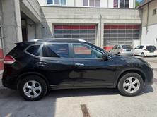 NISSAN X-Trail 1.6 dCi acenta ALL-MODE 4x4, Diesel, Occasion / Utilisé, Manuelle - 3