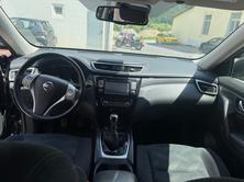 NISSAN X-Trail 1.6 dCi acenta ALL-MODE 4x4, Diesel, Occasion / Utilisé, Manuelle - 6