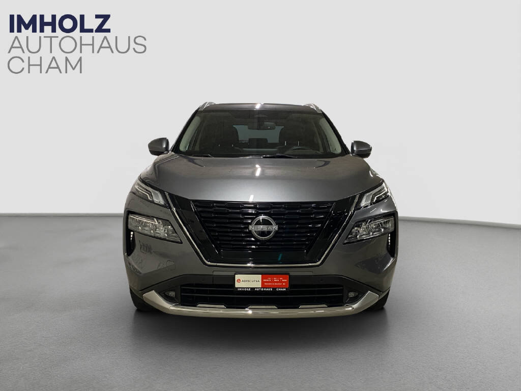 NISSAN X-Trail 1.5 VC-T Tekna+ e-4orce, Hybride Integrale Benzina/Elettrica, Occasioni / Usate, Automatico - 5