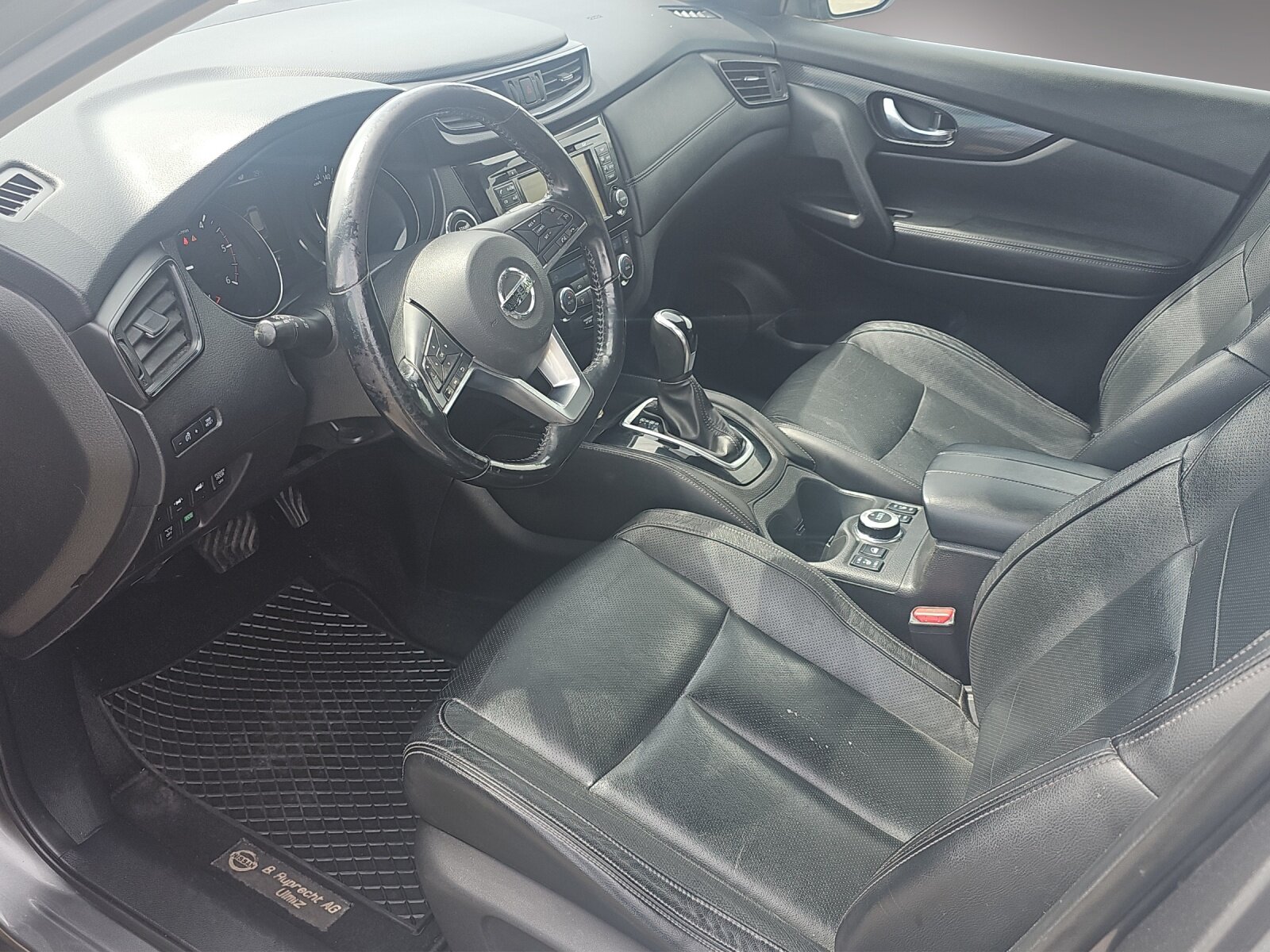 NISSAN X-Trail 2.0 dCi Tekna 4x4, Diesel, Second hand / Used, Automatic - 6