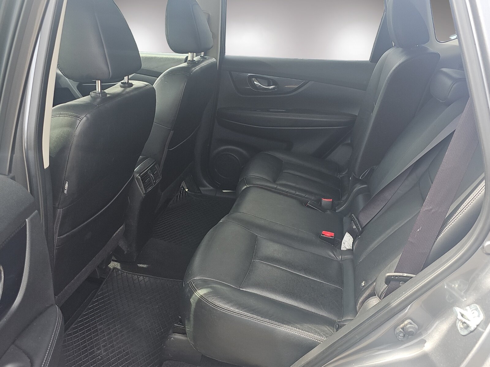 NISSAN X-Trail 2.0 dCi Tekna 4x4, Diesel, Second hand / Used, Automatic - 7