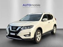 NISSAN X-Trail 2.0 dCi tekna Xtronic CVT ALL-MODE 4x4, Diesel, Second hand / Used, Automatic - 2