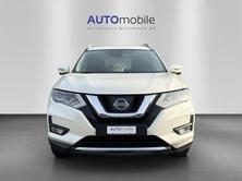 NISSAN X-Trail 2.0 dCi tekna Xtronic CVT ALL-MODE 4x4, Diesel, Second hand / Used, Automatic - 3