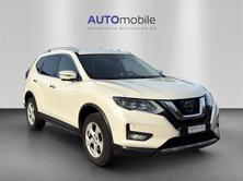 NISSAN X-Trail 2.0 dCi tekna Xtronic CVT ALL-MODE 4x4, Diesel, Second hand / Used, Automatic - 4