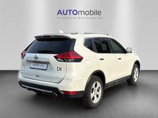 NISSAN X-Trail 2.0 dCi tekna Xtronic CVT ALL-MODE 4x4, Diesel, Second hand / Used, Automatic - 5