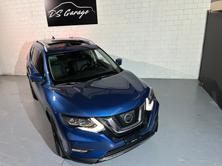 NISSAN X-TRAIL 2.0 dCi tekna Xtronic CVT ALL-MODE 4x4, Diesel, Occasion / Gebraucht, Automatik - 2