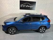 NISSAN X-TRAIL 2.0 dCi tekna Xtronic CVT ALL-MODE 4x4, Diesel, Occasion / Gebraucht, Automatik - 3