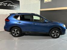 NISSAN X-TRAIL 2.0 dCi tekna Xtronic CVT ALL-MODE 4x4, Diesel, Occasion / Gebraucht, Automatik - 4