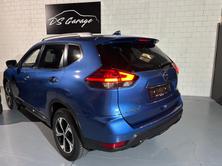 NISSAN X-TRAIL 2.0 dCi tekna Xtronic CVT ALL-MODE 4x4, Diesel, Occasion / Gebraucht, Automatik - 5