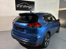 NISSAN X-TRAIL 2.0 dCi tekna Xtronic CVT ALL-MODE 4x4, Diesel, Occasion / Gebraucht, Automatik - 6