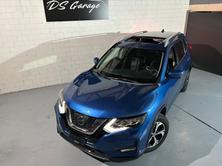 NISSAN X-TRAIL 2.0 dCi tekna Xtronic CVT ALL-MODE 4x4, Diesel, Occasion / Gebraucht, Automatik - 7
