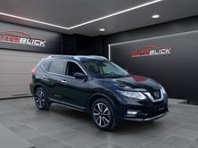 NISSAN X-Trail 2.0 dCi tekna Xtronic CVT ALL-MODE, Leder AWD, Diesel, Second hand / Used, Automatic - 3