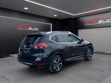 NISSAN X-Trail 2.0 dCi tekna Xtronic CVT ALL-MODE, Leder AWD, Diesel, Second hand / Used, Automatic - 4