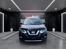 NISSAN X-Trail 2.0 dCi tekna Xtronic CVT ALL-MODE, Leder AWD, Diesel, Second hand / Used, Automatic - 7