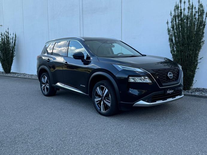 NISSAN X-Trail 1.5 VC-T e-Power 4WD 7 Sitze Tekna+, Benzina, Occasioni / Usate, Automatico