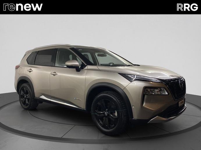 NISSAN X-Trail 1.5 VC-T e-Power 4WD Tekna+, Essence, Occasion / Utilisé, Automatique