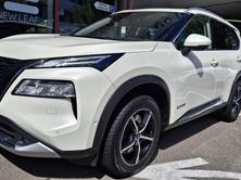 NISSAN X-Trail 1.5 VC-T Tekna+ e-4orce 7P 20Zoll, Hybride Intégral Essence/Électricité, Occasion / Utilisé, Automatique - 2