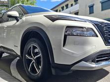 NISSAN X-Trail 1.5 VC-T Tekna+ e-4orce 7P 20Zoll, Hybride Intégral Essence/Électricité, Occasion / Utilisé, Automatique - 3