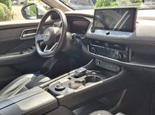 NISSAN X-Trail 1.5 VC-T Tekna+ e-4orce 7P 20Zoll, Hybride Intégral Essence/Électricité, Occasion / Utilisé, Automatique - 4