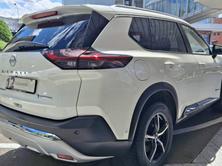NISSAN X-Trail 1.5 VC-T Tekna+ e-4orce 7P 20Zoll, Hybride Intégral Essence/Électricité, Occasion / Utilisé, Automatique - 6