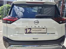 NISSAN X-Trail 1.5 VC-T Tekna+ e-4orce 7P 20Zoll, Hybride Intégral Essence/Électricité, Occasion / Utilisé, Automatique - 7