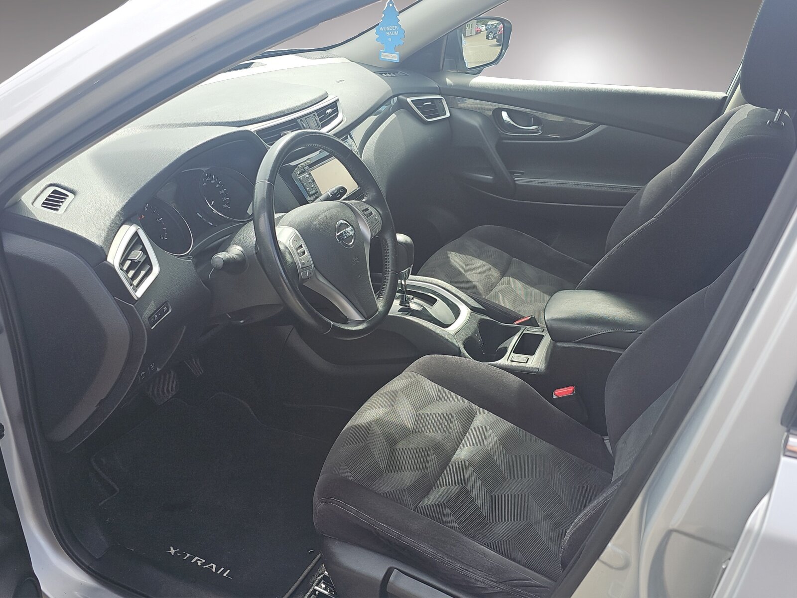 NISSAN X-Trail 1.6 dCi Acenta, Diesel, Occasion / Gebraucht, Automatik - 6