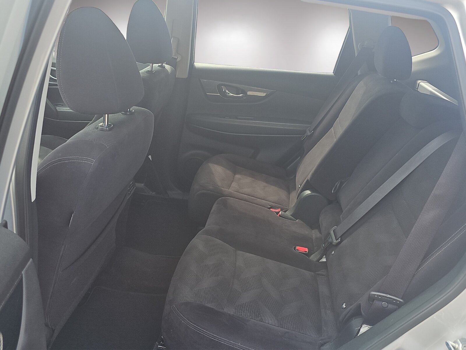 NISSAN X-Trail 1.6 dCi Acenta, Diesel, Occasion / Gebraucht, Automatik - 7
