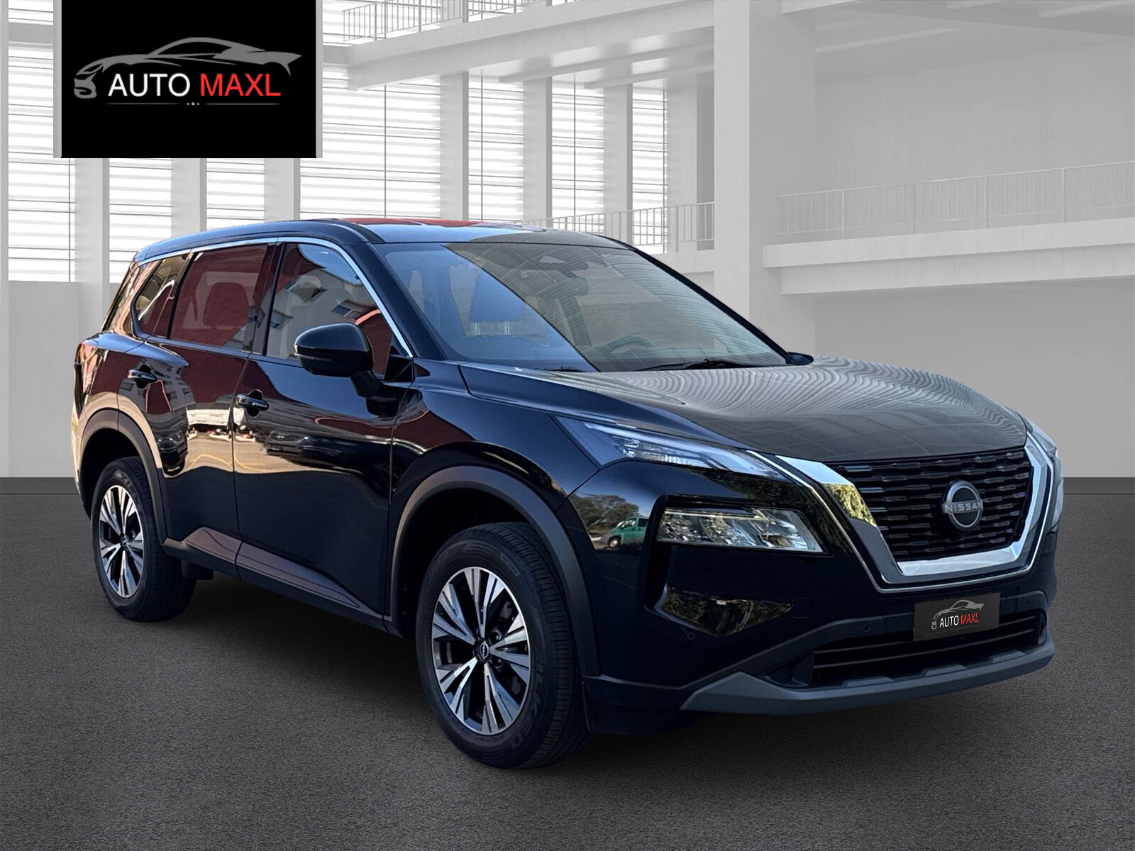 NISSAN X-Trail 1.5 VC-T MHEV Acenta