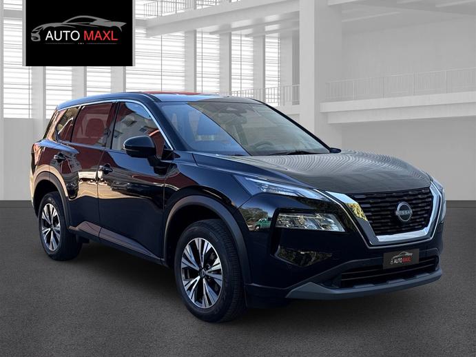 NISSAN X-Trail 1.5 VC-T MHEV Acenta, Hybride Leggero Benzina/Elettrica, Occasioni / Usate, Automatico