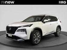 NISSAN X-Trail 1.5 VC-T e-Power 4WD Tekna+, Benzina, Occasioni / Usate, Automatico - 7