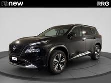 NISSAN X-Trail 1.5 VC-T e-Power 4WD 7 Sitze Tekna, Benzina, Occasioni / Usate, Automatico - 7