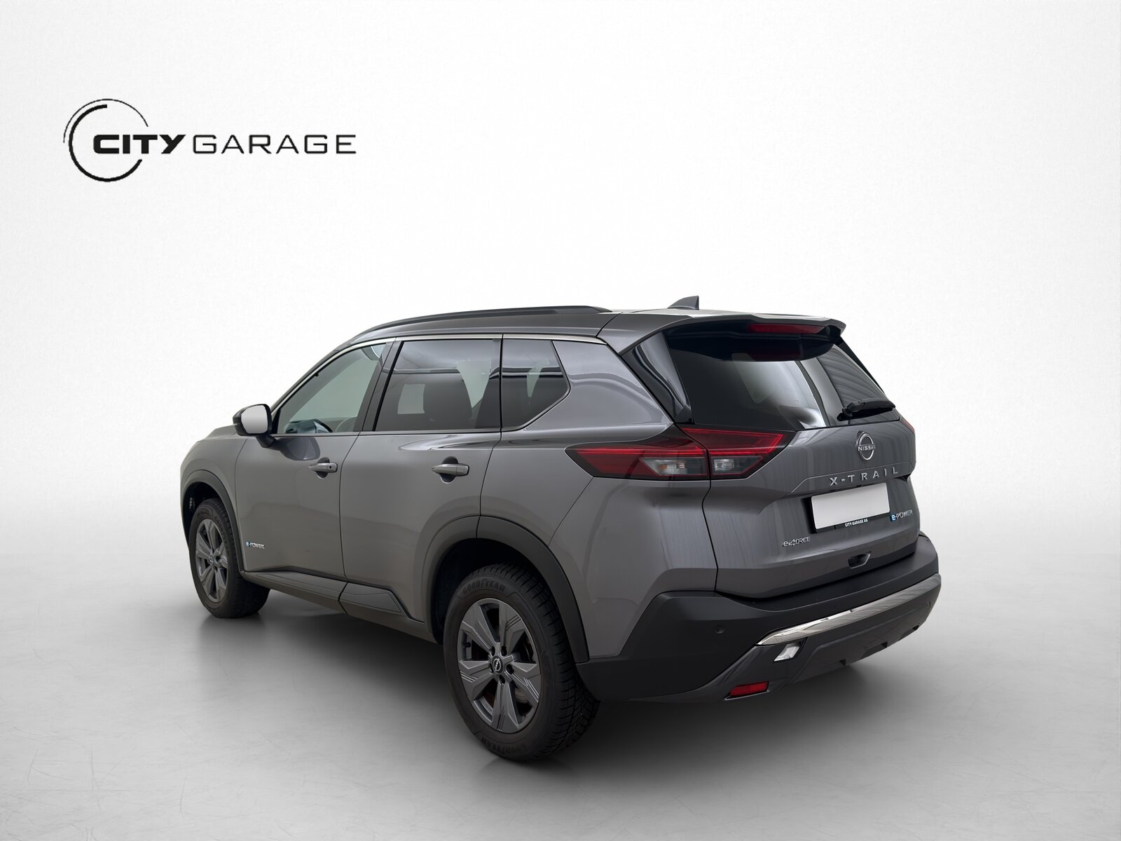 NISSAN X-Trail 1.5 VC-T N-Trek e-4orc, Voll-Hybrid Benzin/Elektro, Occasion / Gebraucht, Automatik - 2