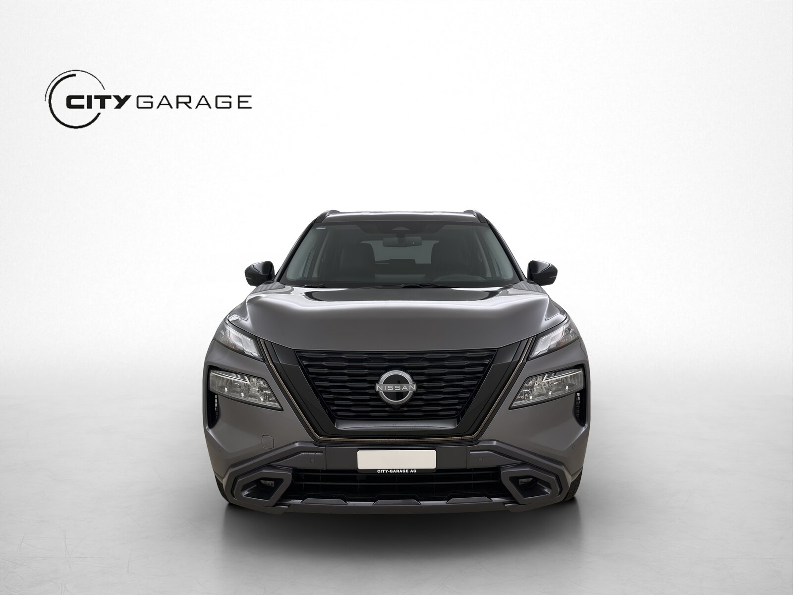 NISSAN X-Trail 1.5 VC-T N-Trek e-4orc, Voll-Hybrid Benzin/Elektro, Occasion / Gebraucht, Automatik - 5