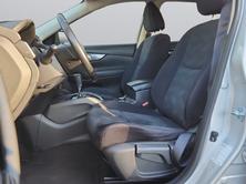 NISSAN X-Trail 2.0 dCi tekna Xtronic CVT ALL-MODE 4x4, Diesel, Occasion / Gebraucht, Automatik - 7
