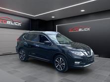 NISSAN X-Trail 2.0 dCi tekna Xtronic CVT ALL-MODE, Leder AWD 4x4 (, Diesel, Occasion / Utilisé, Automatique - 3