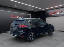 NISSAN X-Trail 2.0 dCi tekna Xtronic CVT ALL-MODE, Leder AWD 4x4 (, Diesel, Occasion / Utilisé, Automatique - 4