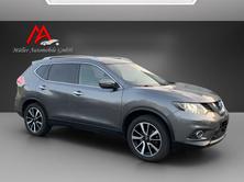 NISSAN X-Trail 1.6 dCi tekna ALL-MODE 4x4, Diesel, Occasion / Gebraucht, Handschaltung - 2