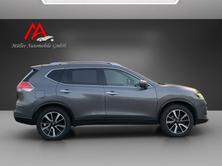 NISSAN X-Trail 1.6 dCi tekna ALL-MODE 4x4, Diesel, Occasion / Gebraucht, Handschaltung - 3