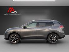 NISSAN X-Trail 1.6 dCi tekna ALL-MODE 4x4, Diesel, Occasion / Gebraucht, Handschaltung - 4