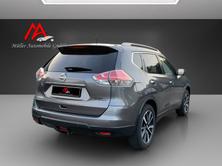 NISSAN X-Trail 1.6 dCi tekna ALL-MODE 4x4, Diesel, Occasion / Gebraucht, Handschaltung - 5
