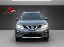 NISSAN X-Trail 1.6 dCi tekna ALL-MODE 4x4, Diesel, Occasion / Gebraucht, Handschaltung - 7