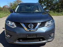 NISSAN X-Trail 1.6 dCi Swiss Edition ALL-MODE 4x4, Diesel, Occasion / Utilisé, Manuelle - 2