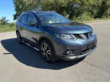 NISSAN X-Trail 1.6 dCi Swiss Edition ALL-MODE 4x4, Diesel, Occasion / Utilisé, Manuelle - 3