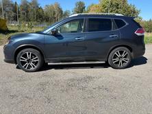 NISSAN X-Trail 1.6 dCi Swiss Edition ALL-MODE 4x4, Diesel, Occasion / Utilisé, Manuelle - 4